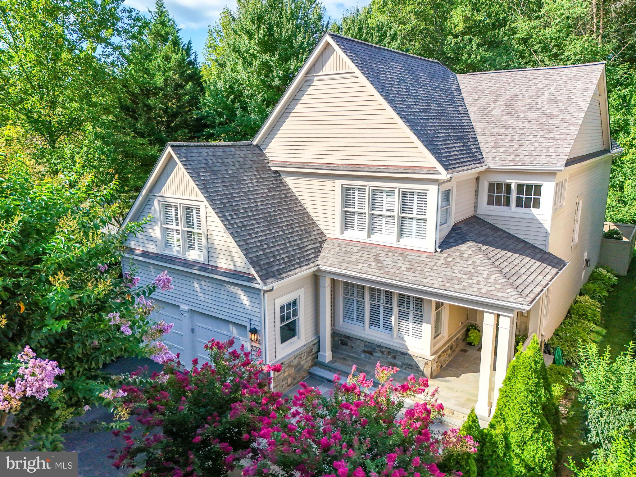 HIGHLAND PARK - Residential