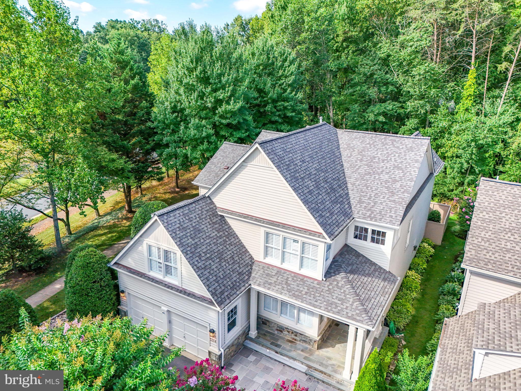 HIGHLAND PARK - Residential