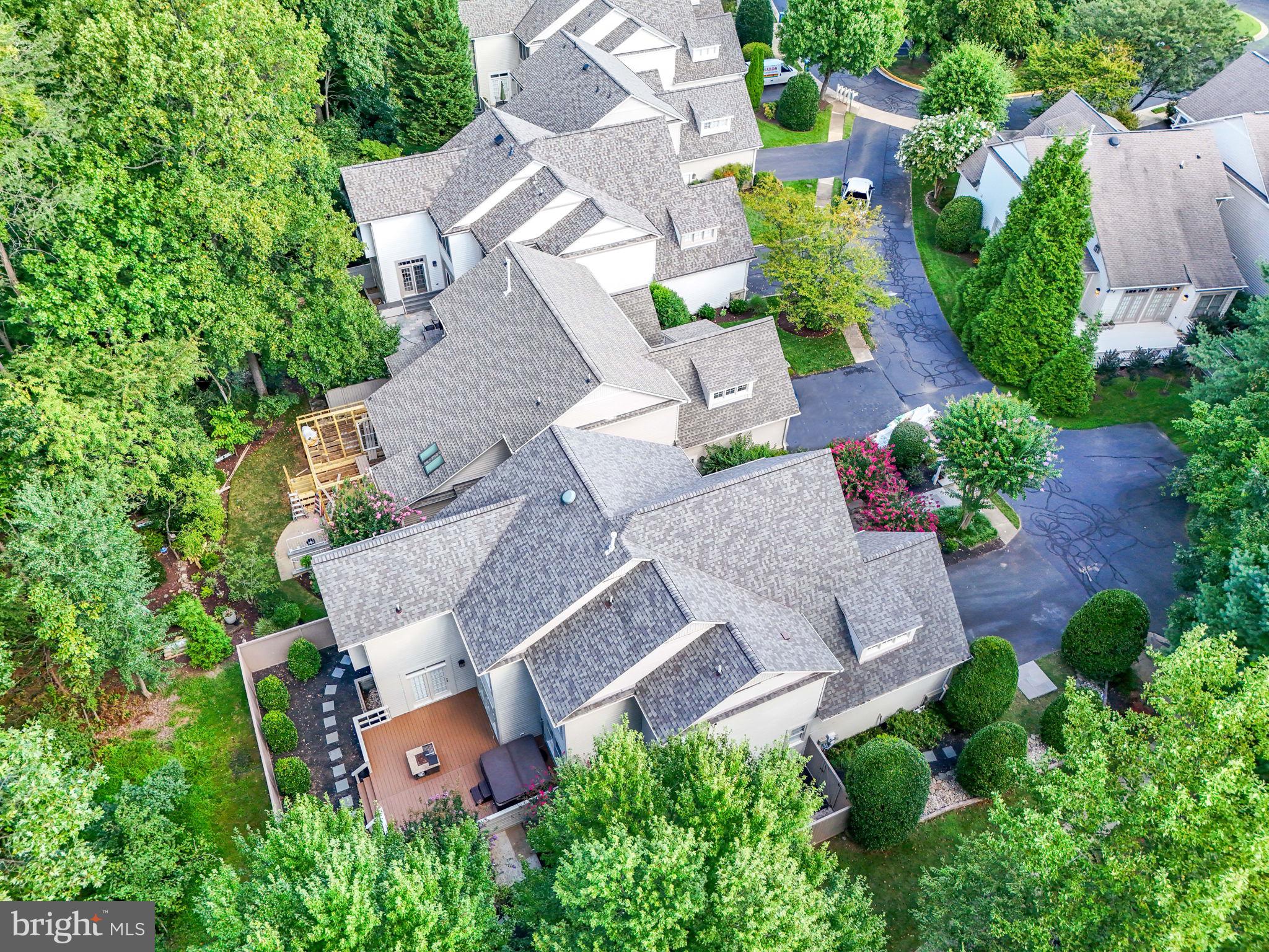 HIGHLAND PARK - Residential