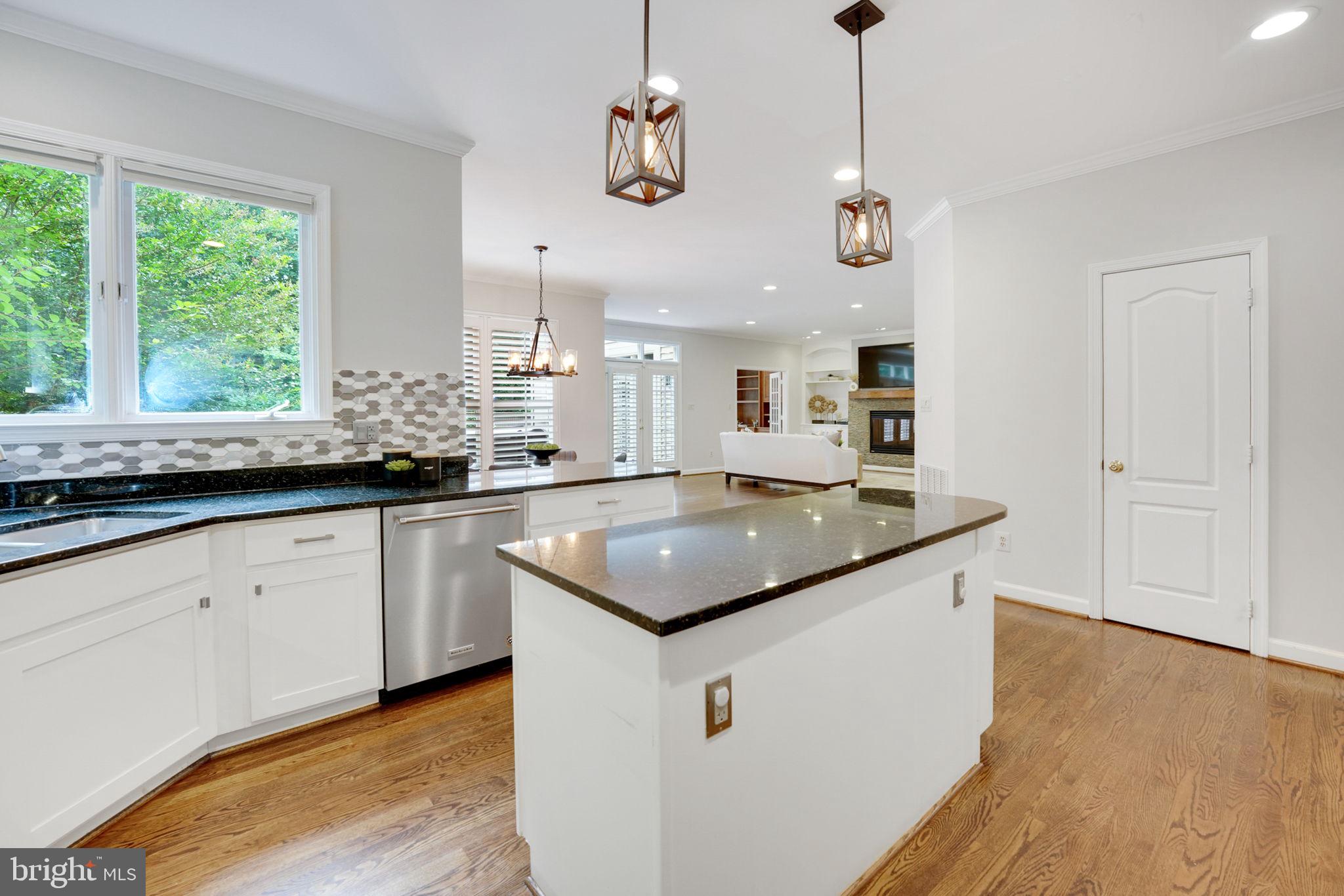 HIGHLAND PARK - Residential