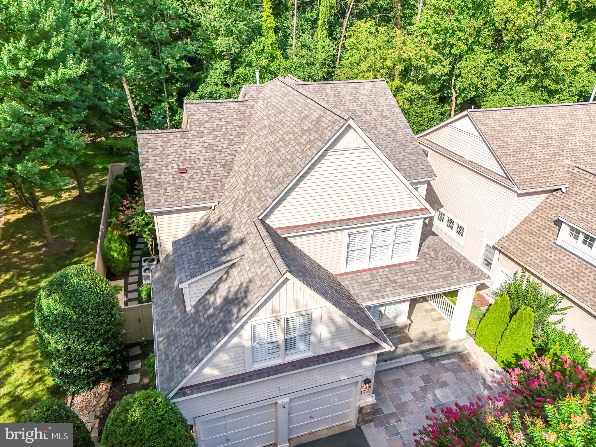 HIGHLAND PARK - Residential