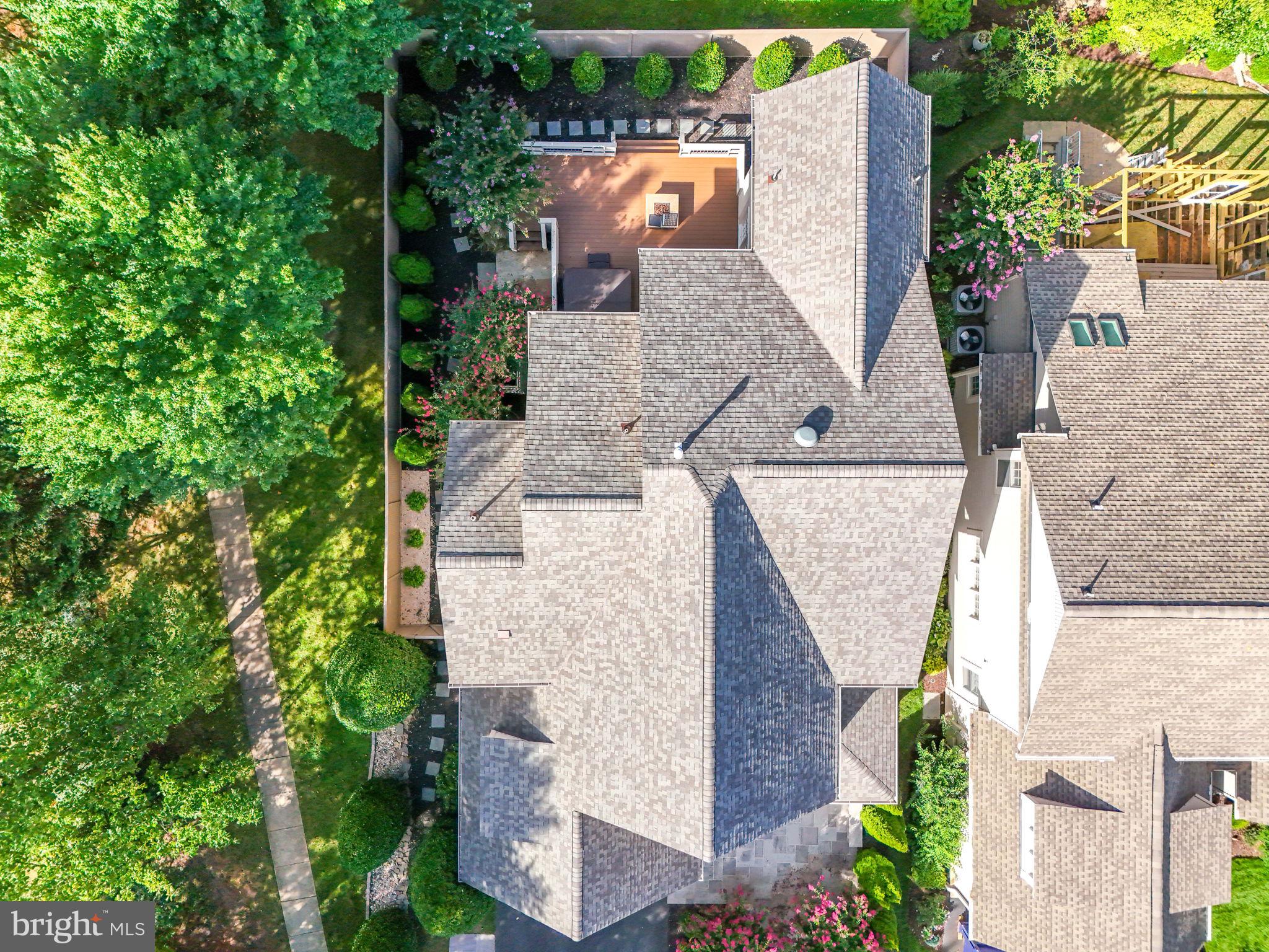 HIGHLAND PARK - Residential