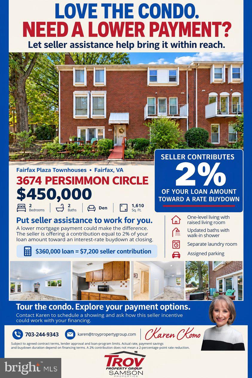 3674 PERSIMMON CIRCLE