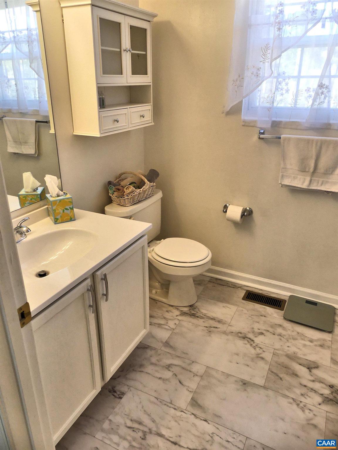 GREEN SPRINGS ACRES - Residential