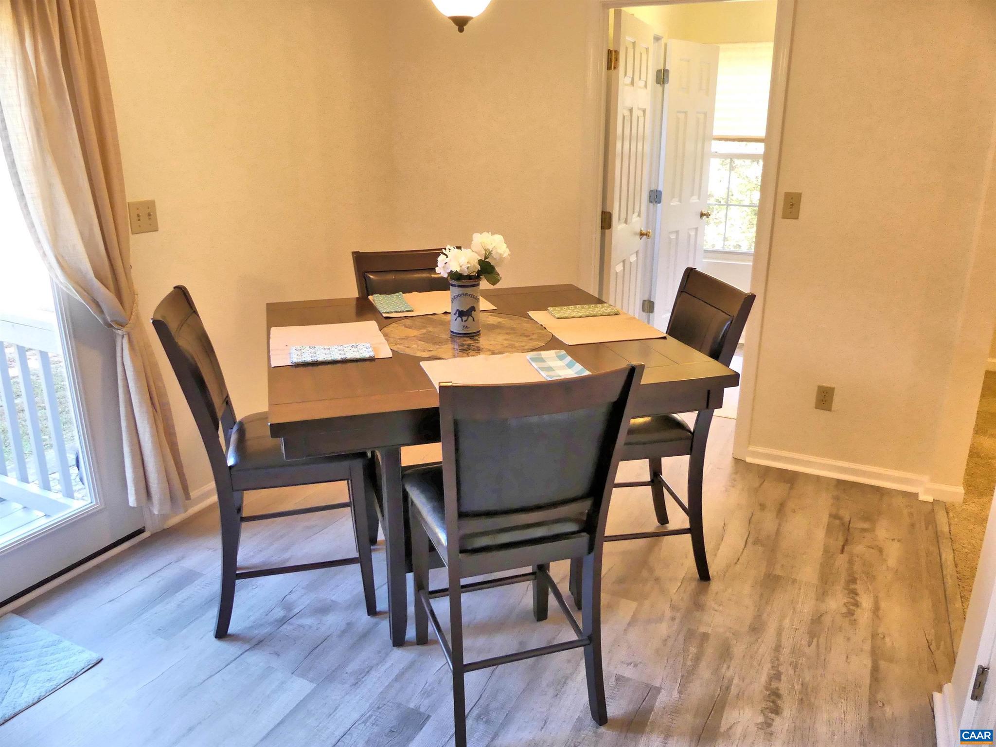 GREEN SPRINGS ACRES - Residential