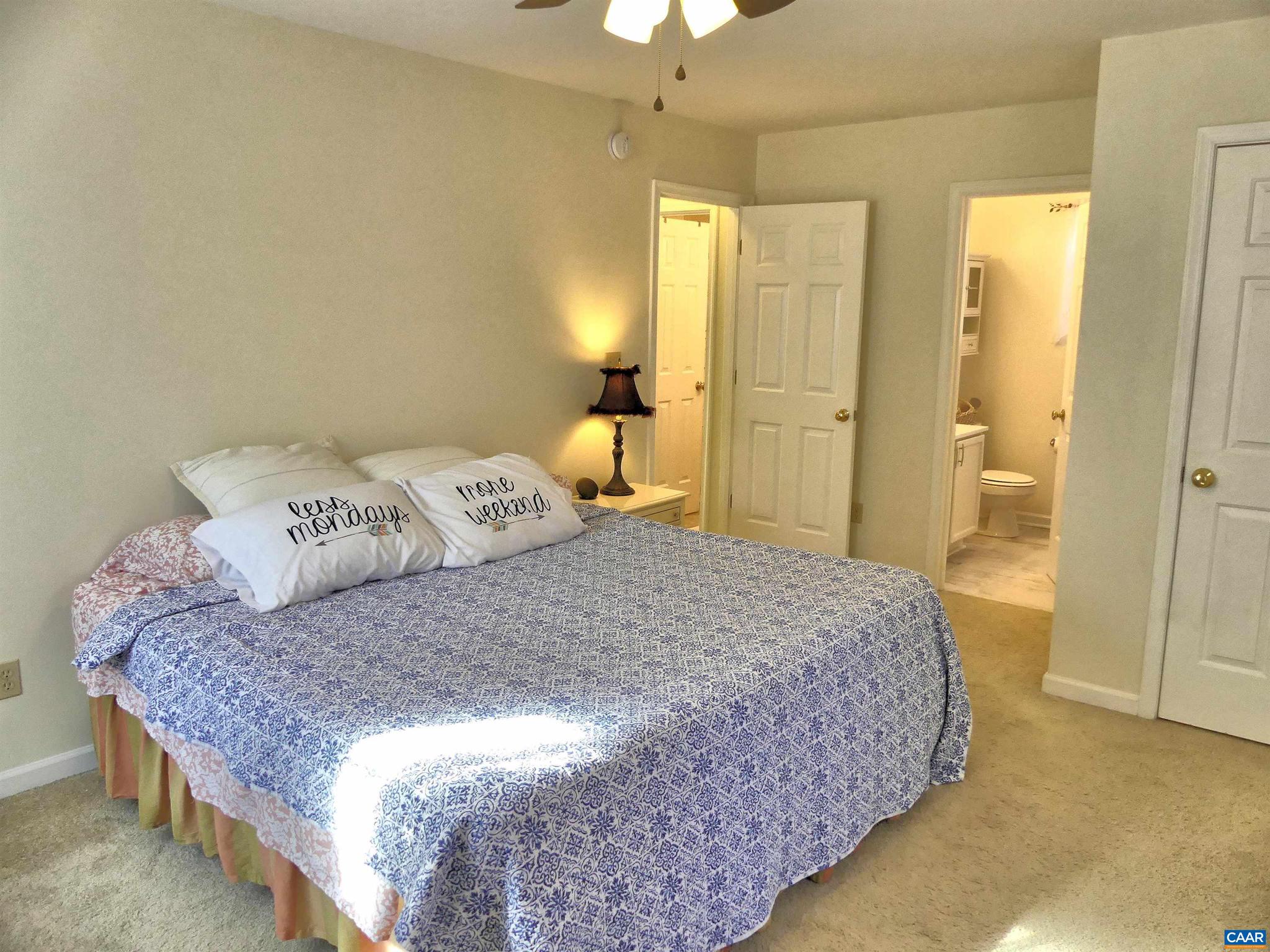 GREEN SPRINGS ACRES - Residential