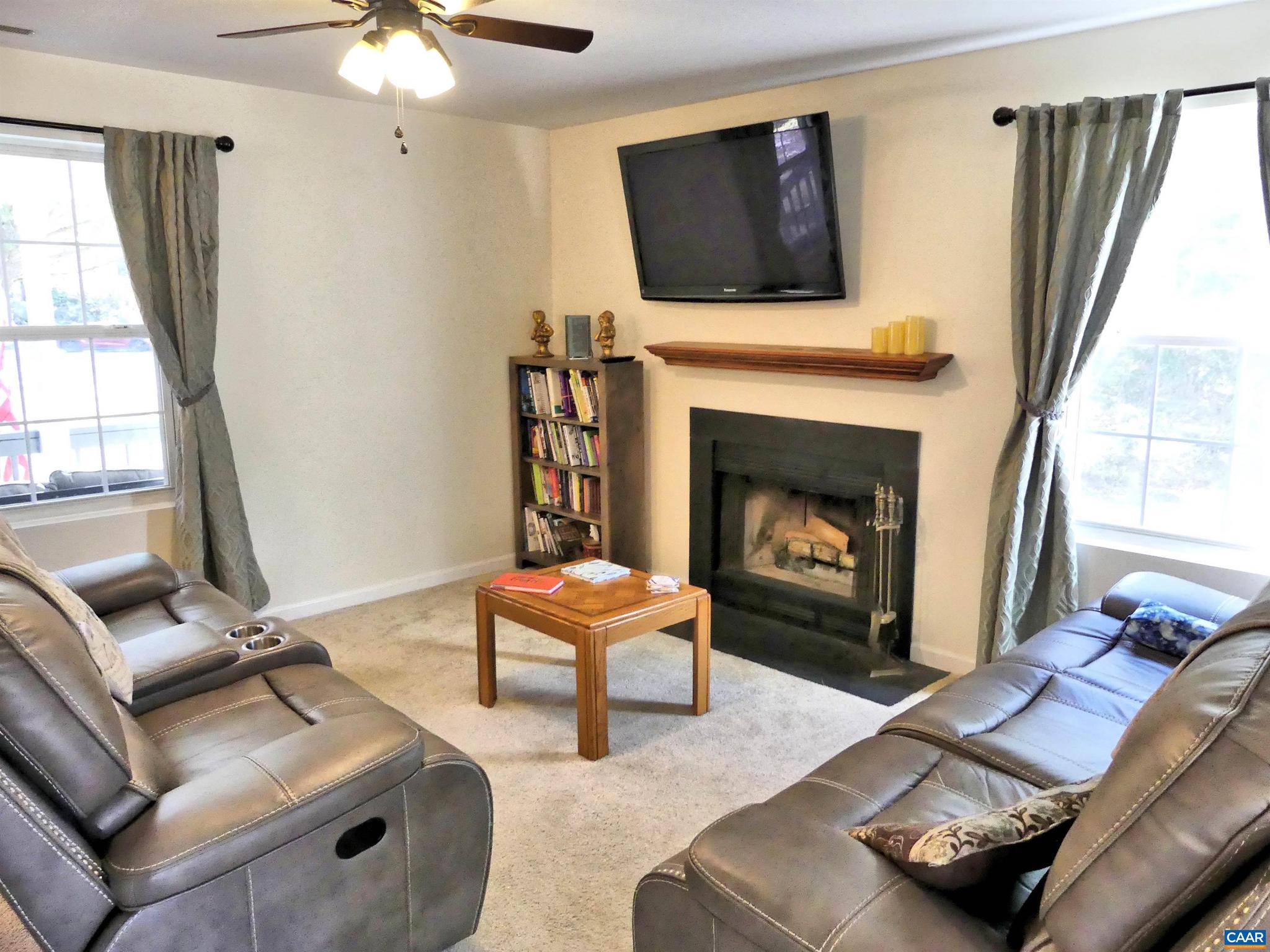 GREEN SPRINGS ACRES - Residential