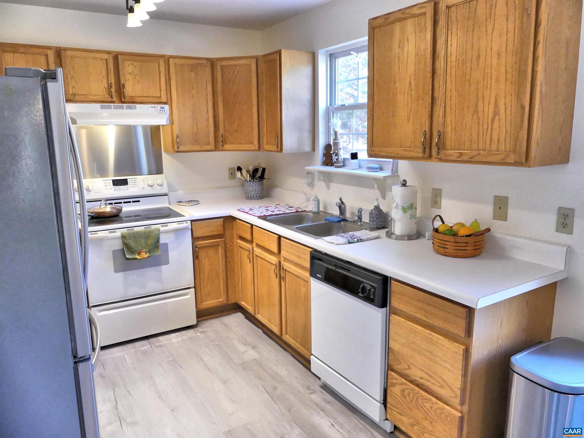 GREEN SPRINGS ACRES - Residential