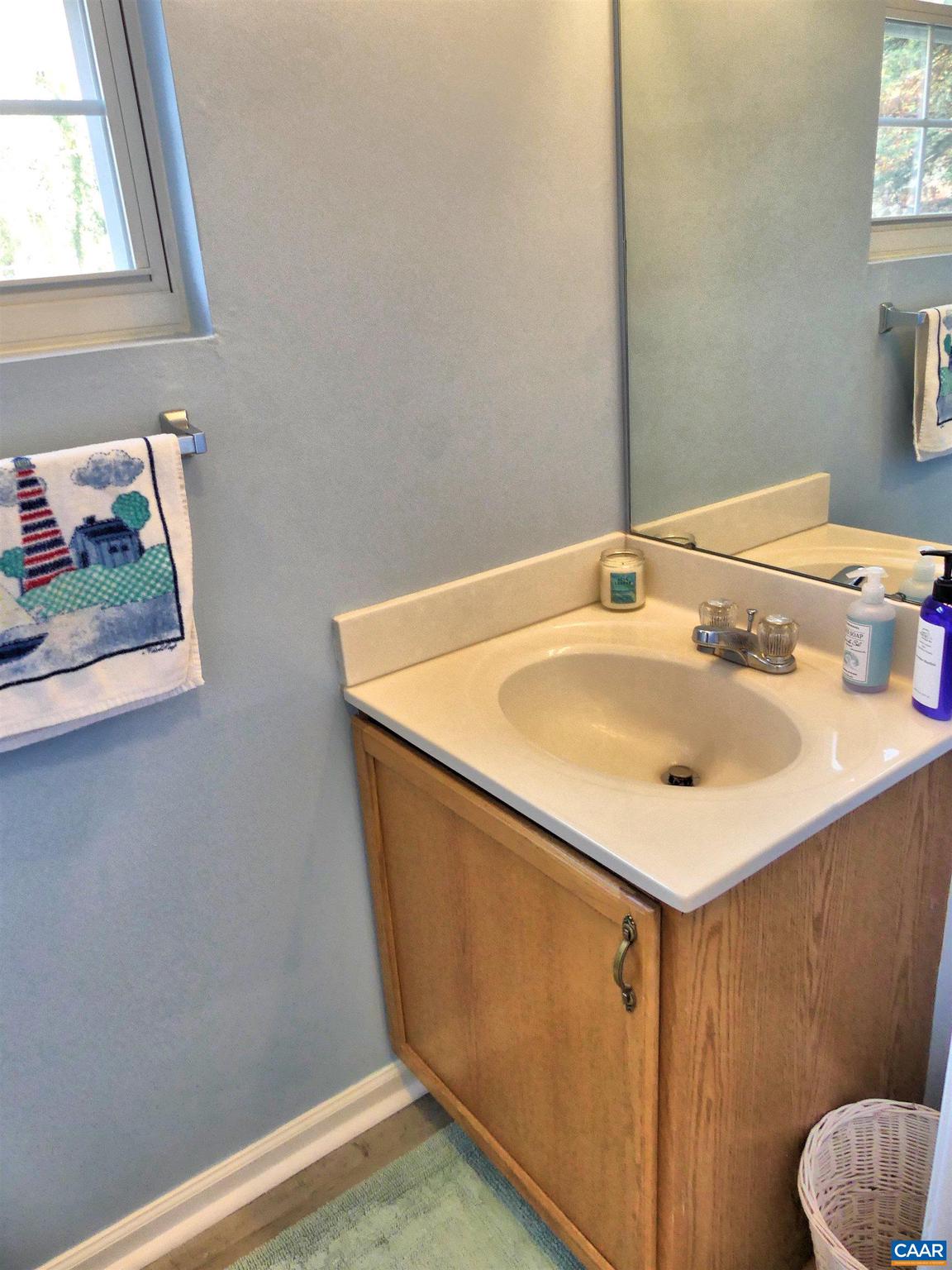 GREEN SPRINGS ACRES - Residential