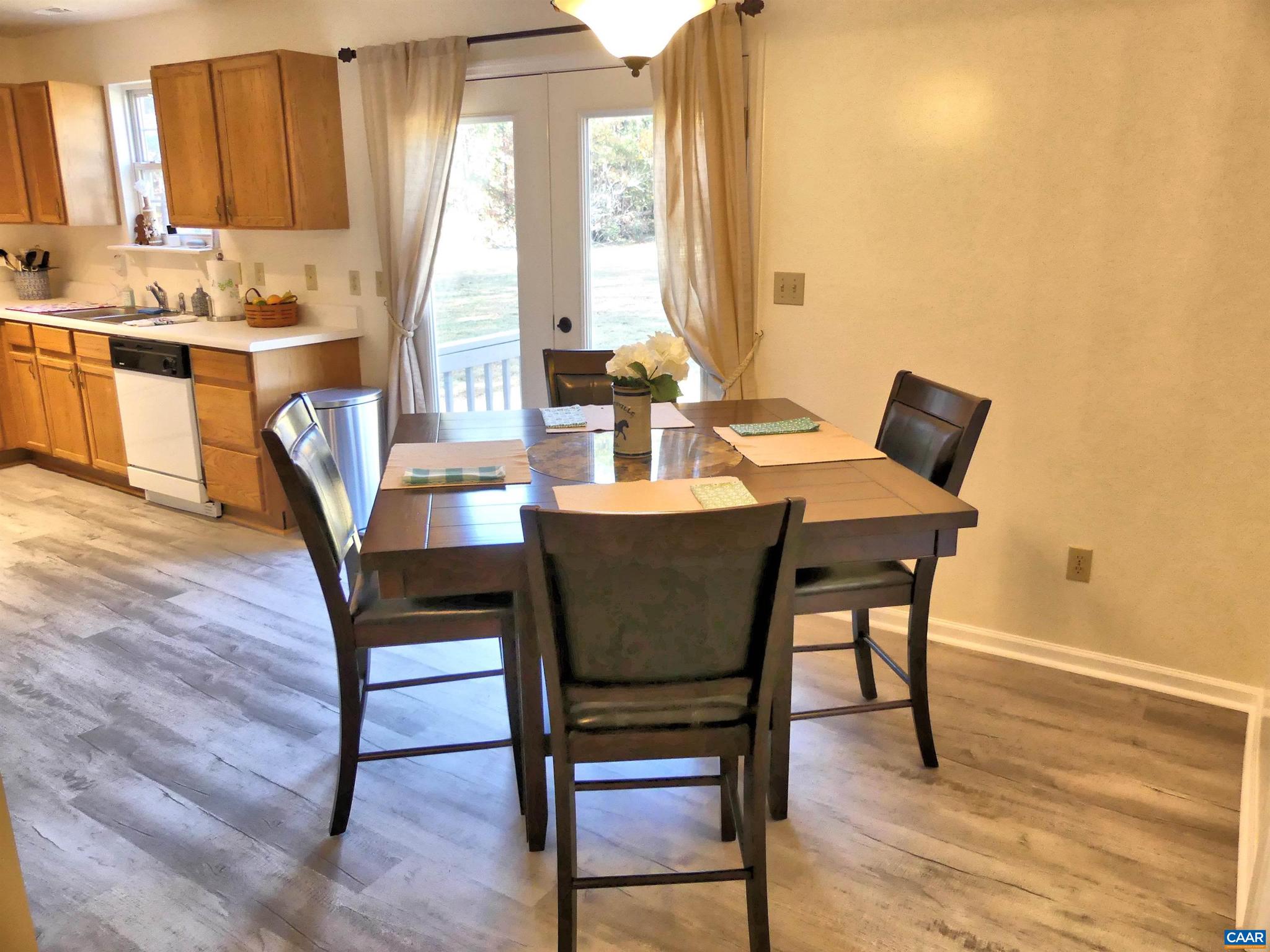 GREEN SPRINGS ACRES - Residential