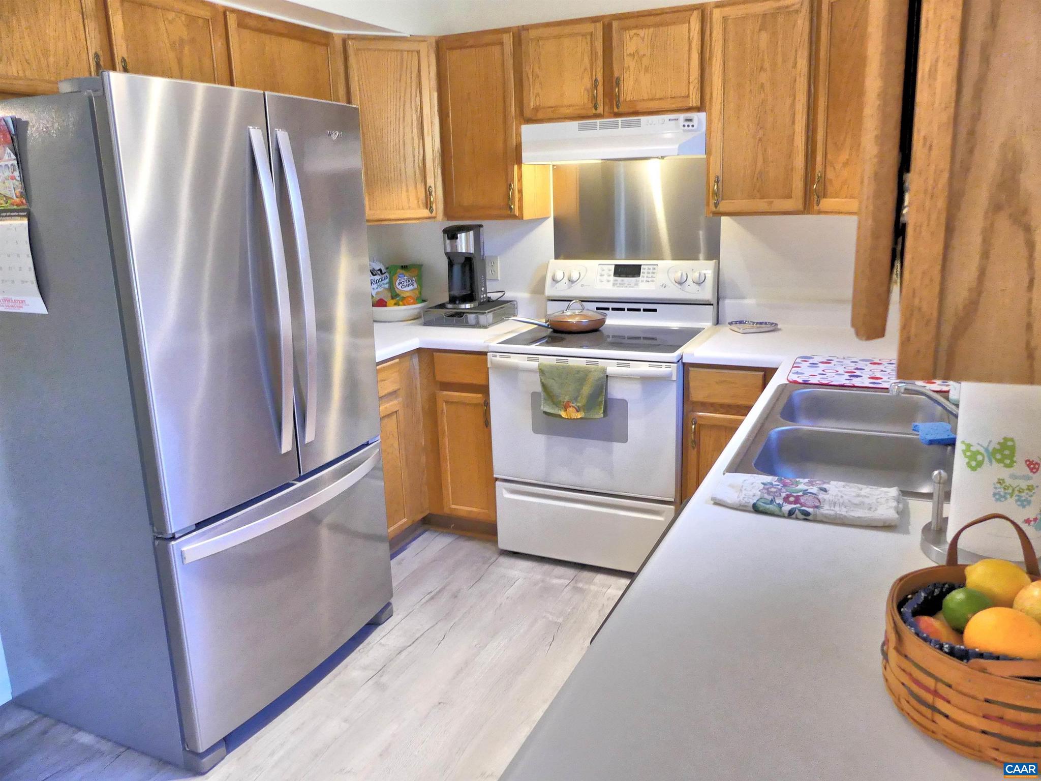 GREEN SPRINGS ACRES - Residential