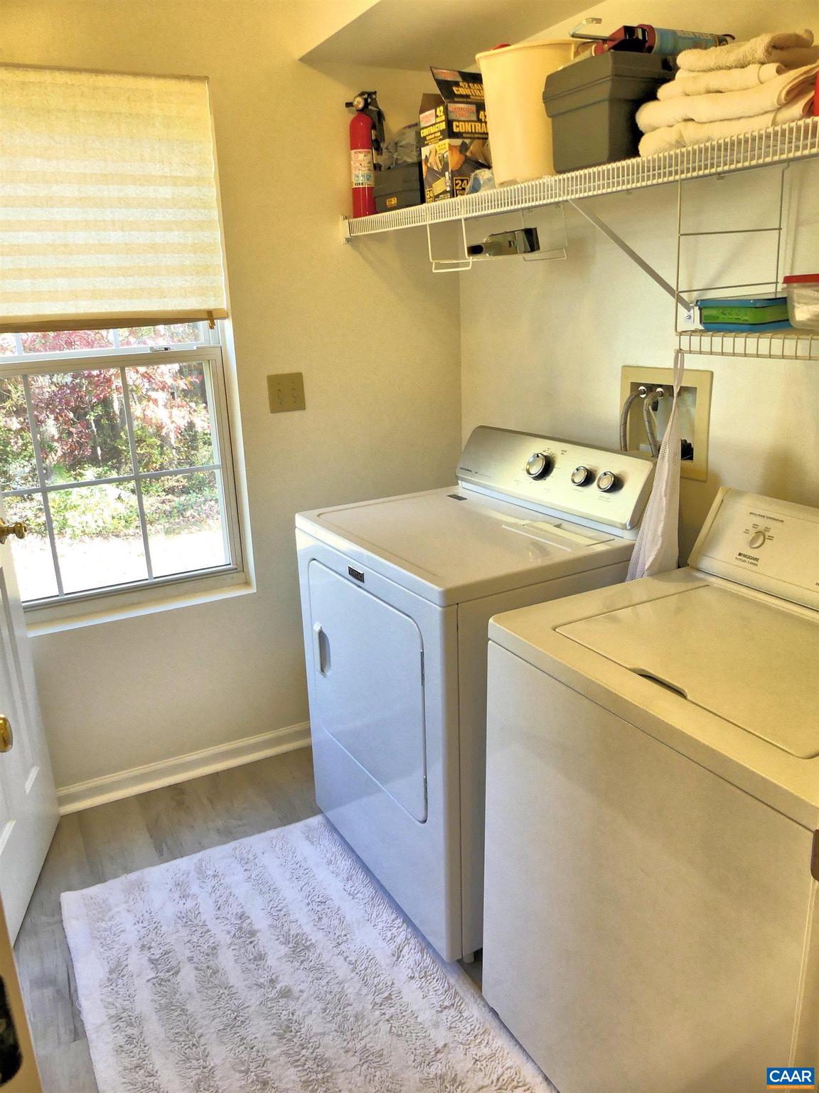 GREEN SPRINGS ACRES - Residential