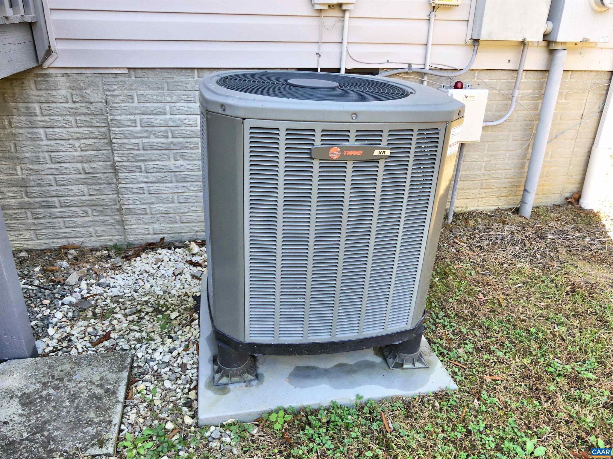 GREEN SPRINGS ACRES - Residential