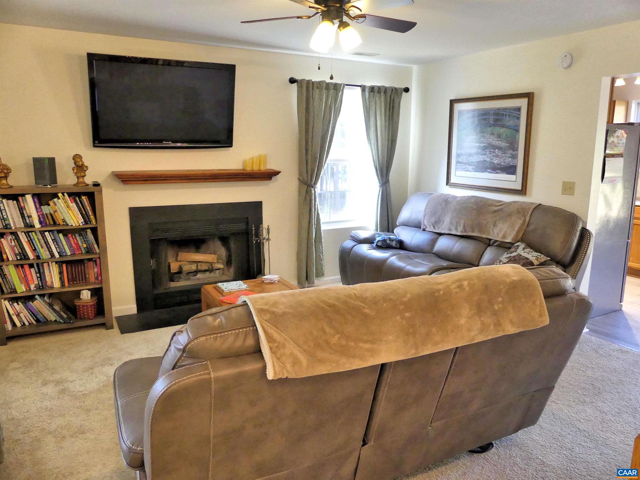 GREEN SPRINGS ACRES - Residential