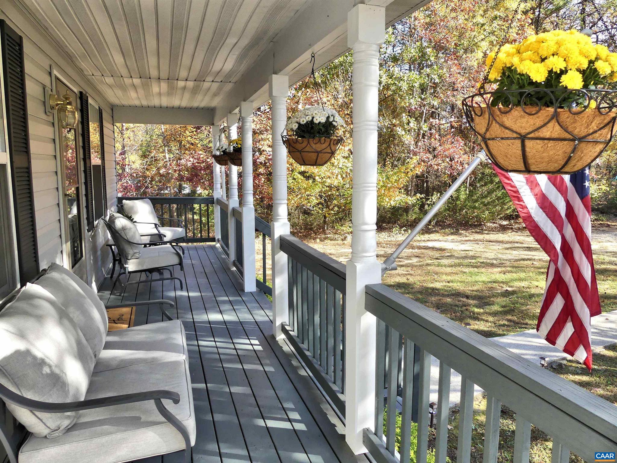 GREEN SPRINGS ACRES - Residential