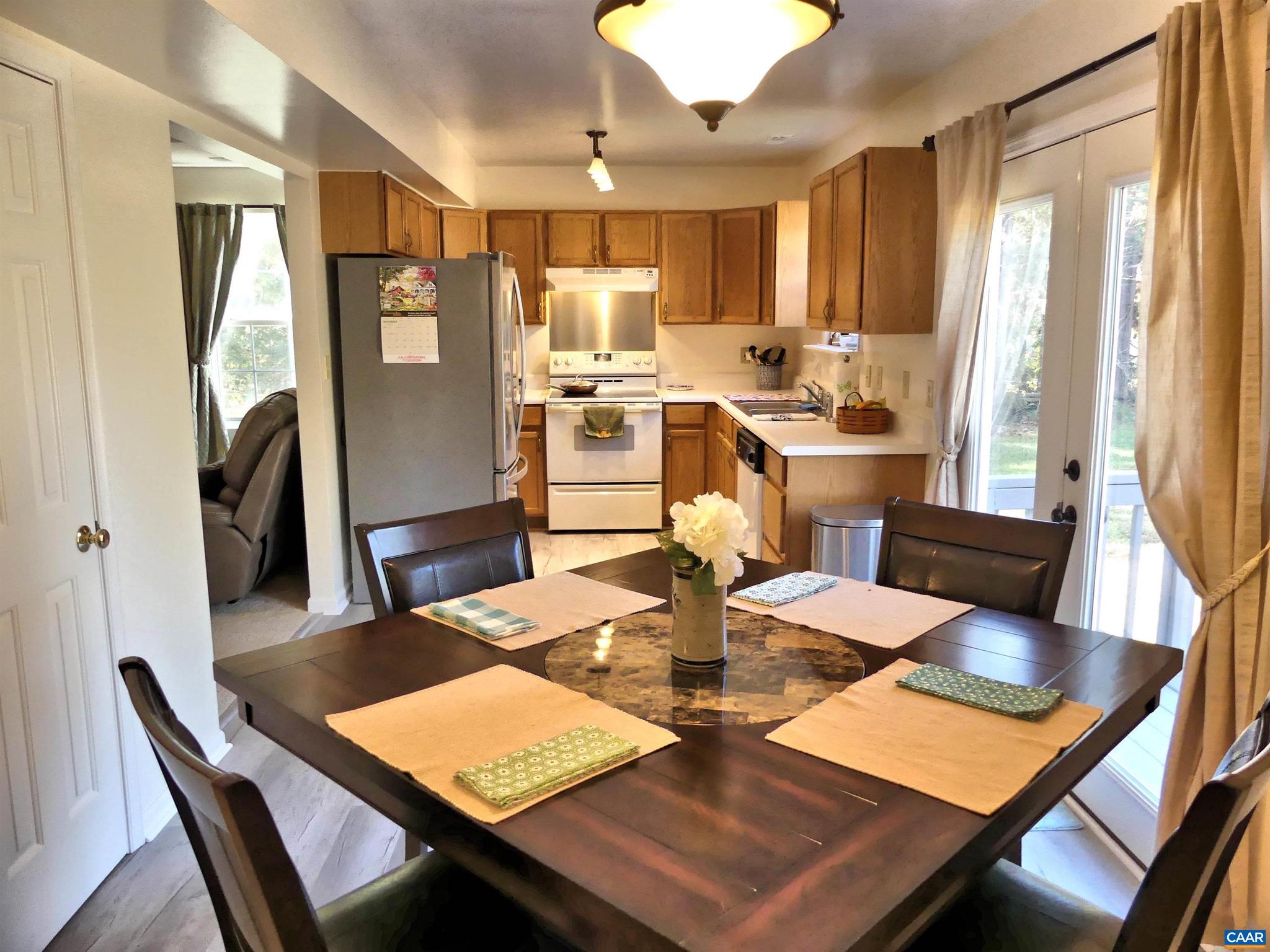 GREEN SPRINGS ACRES - Residential