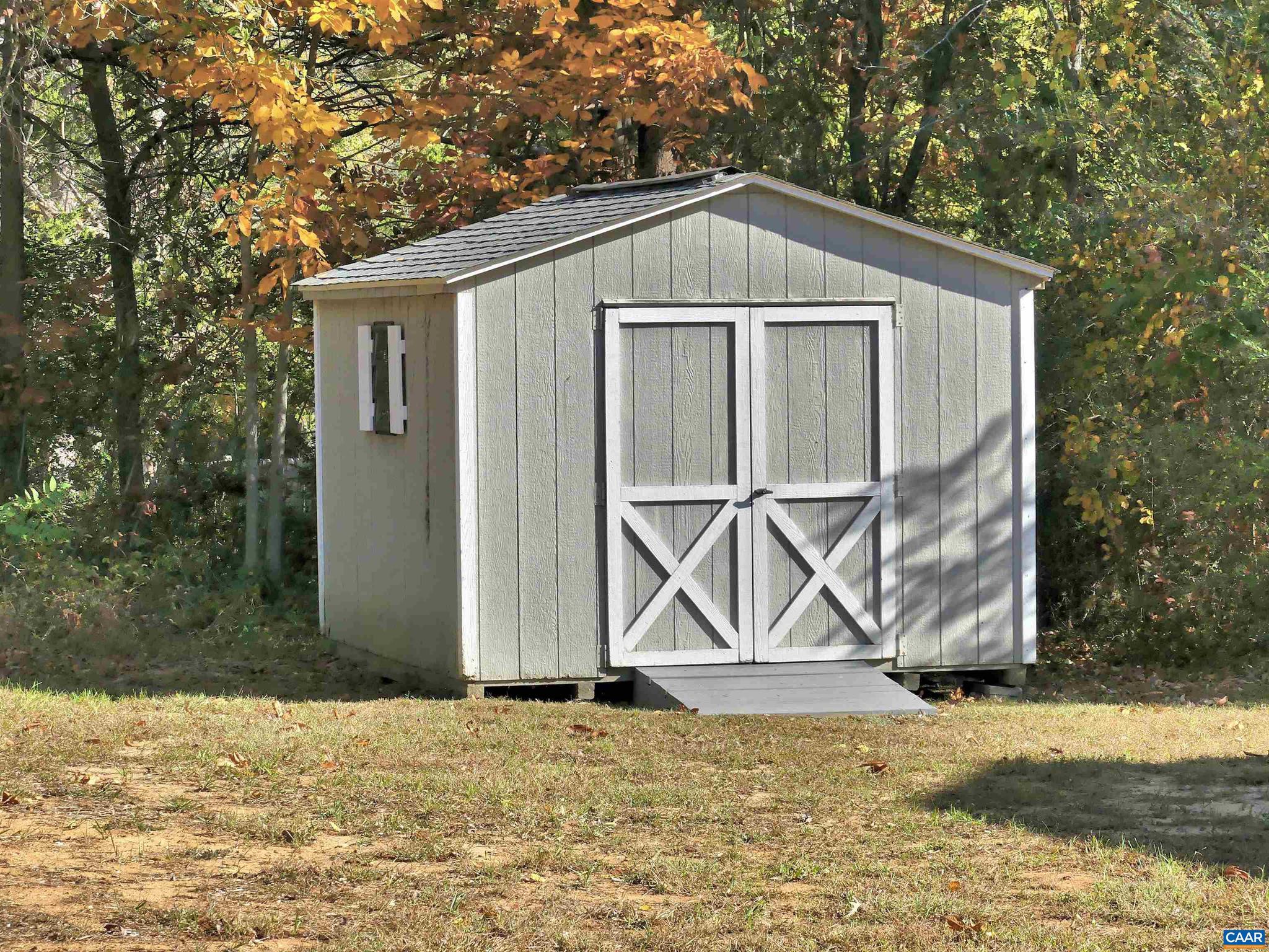 GREEN SPRINGS ACRES - Residential