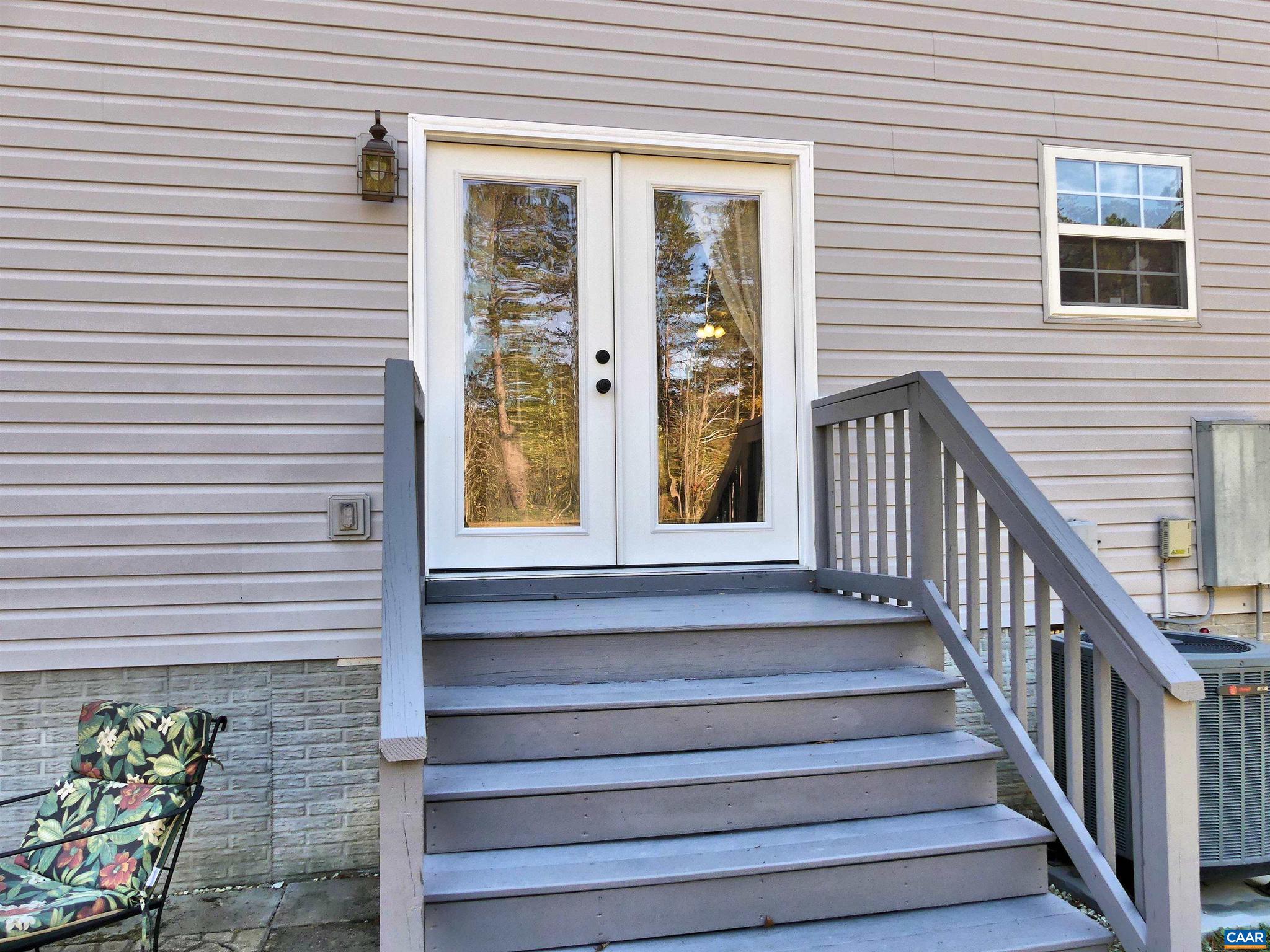 GREEN SPRINGS ACRES - Residential