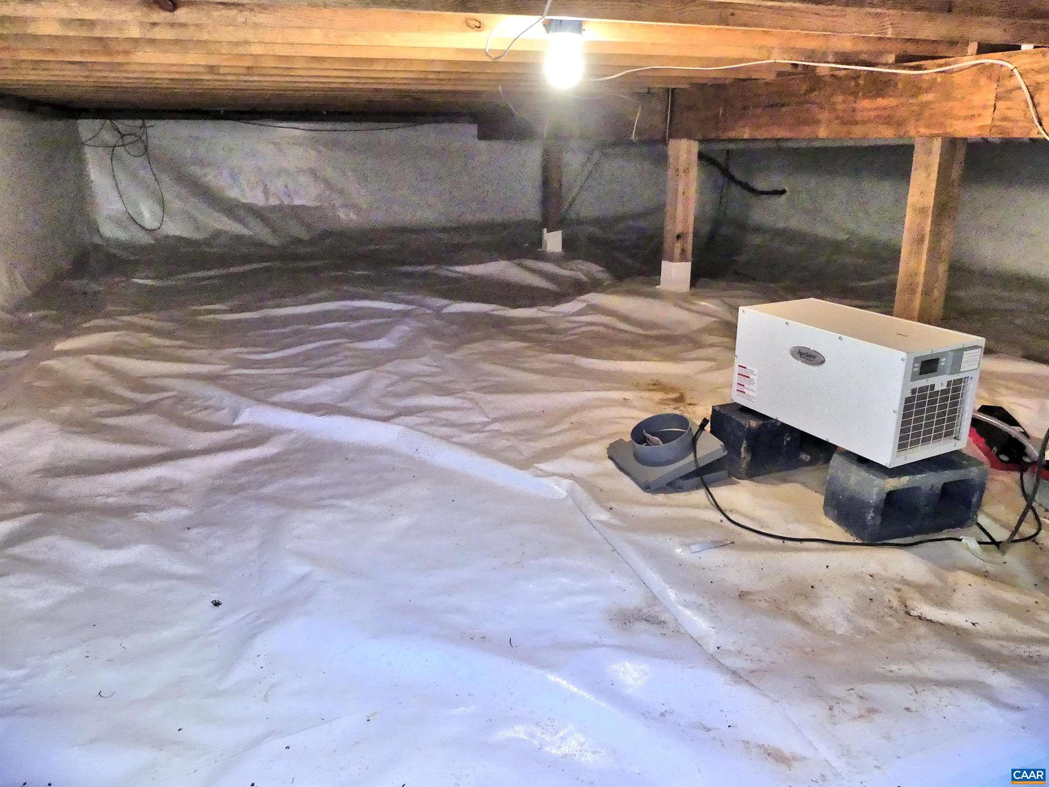 GREEN SPRINGS ACRES - Residential