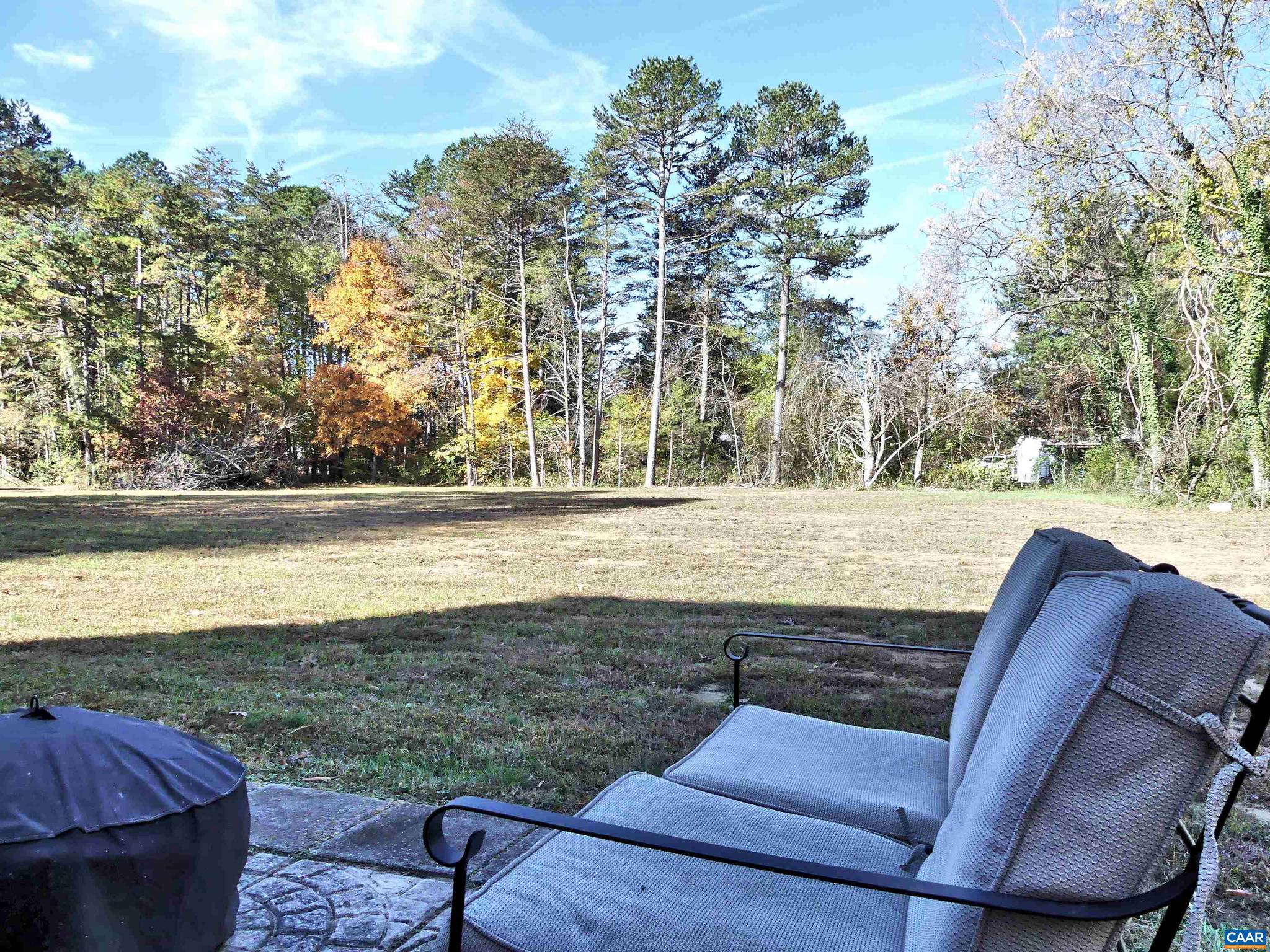 GREEN SPRINGS ACRES - Residential