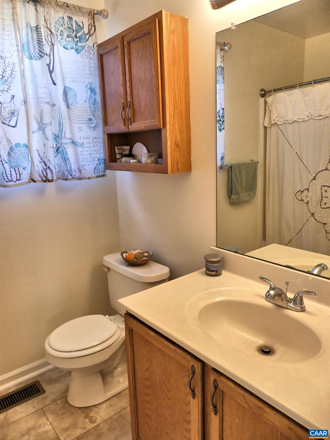 GREEN SPRINGS ACRES - Residential