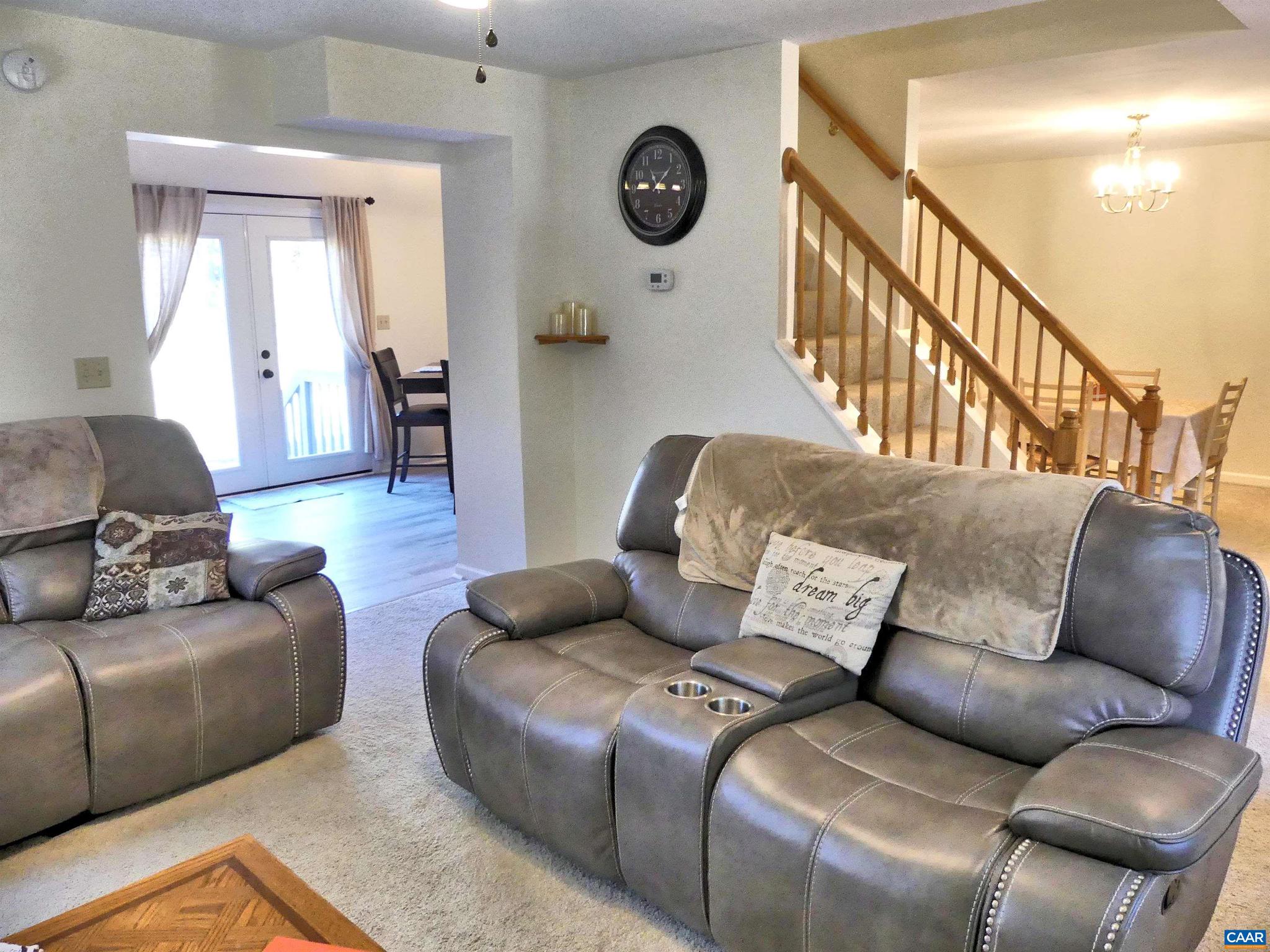 GREEN SPRINGS ACRES - Residential