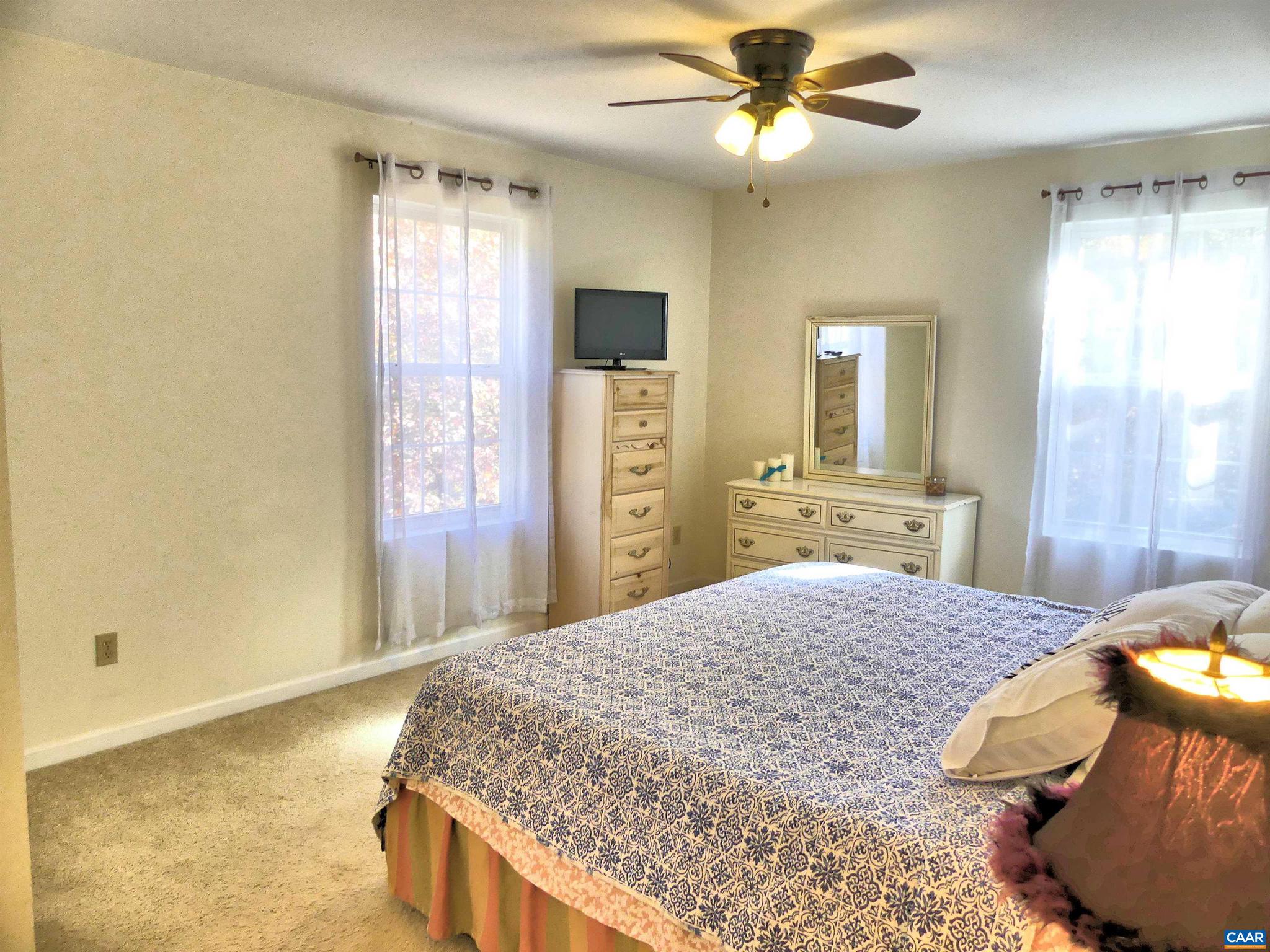 GREEN SPRINGS ACRES - Residential