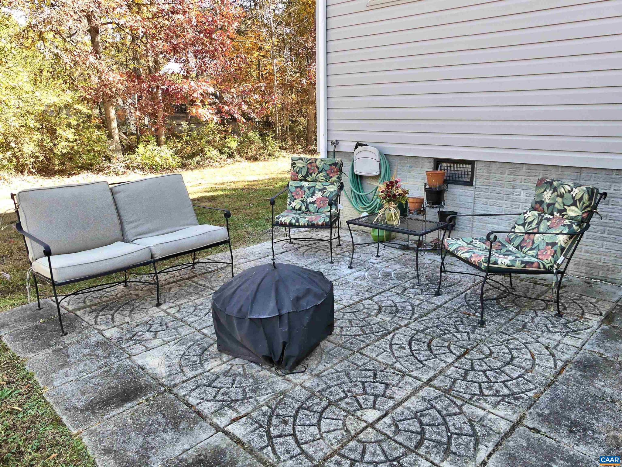 GREEN SPRINGS ACRES - Residential