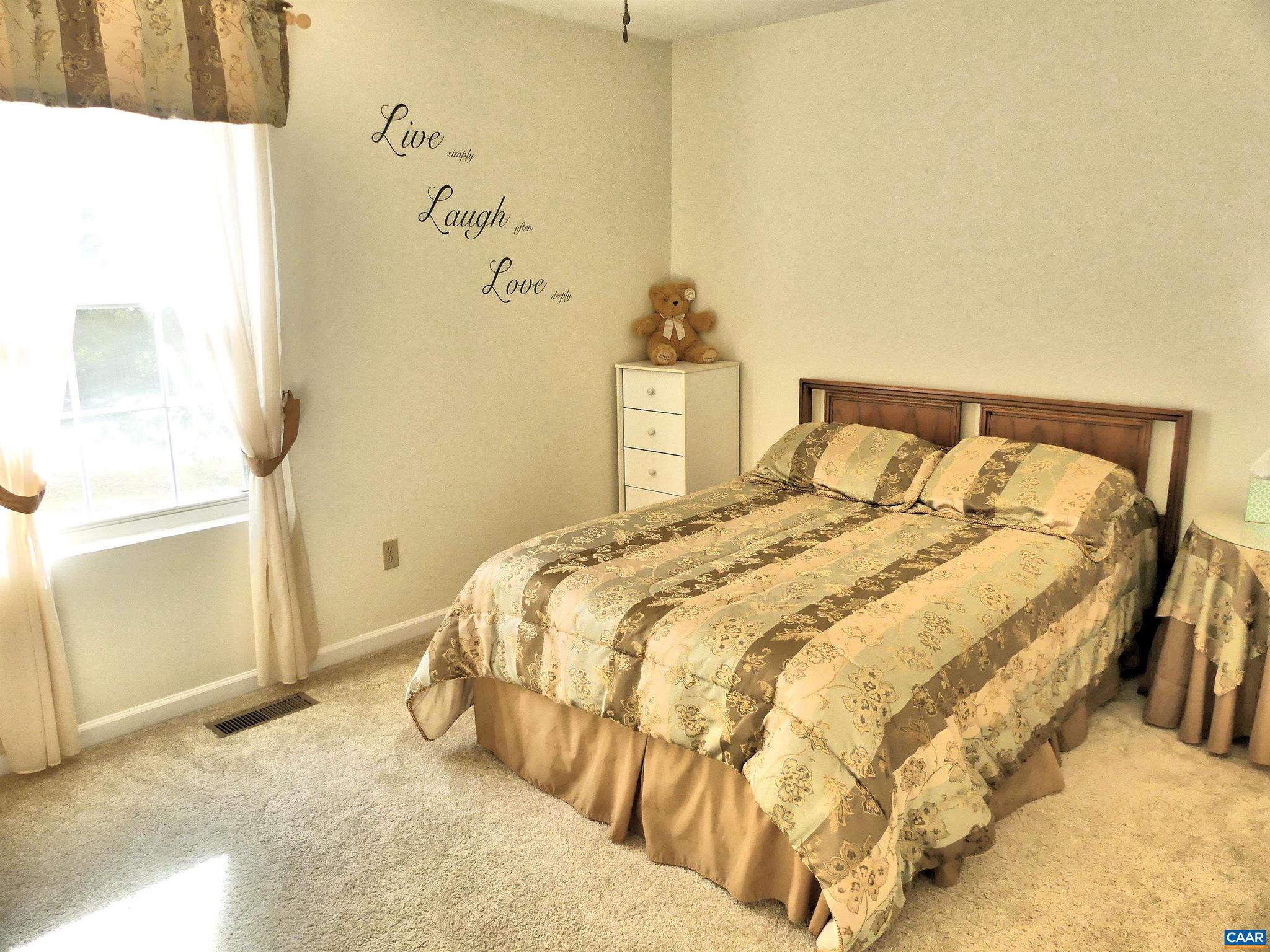 GREEN SPRINGS ACRES - Residential