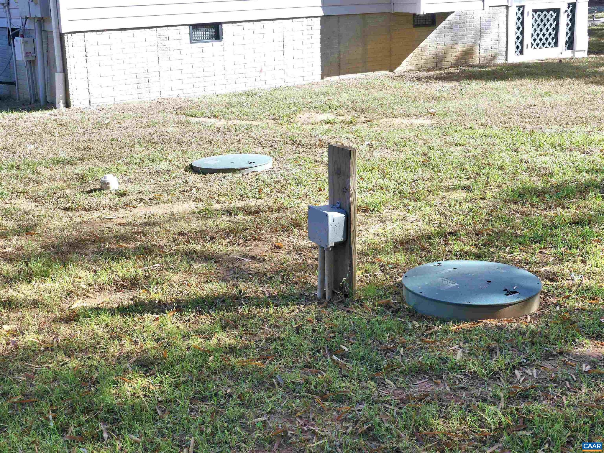 GREEN SPRINGS ACRES - Residential