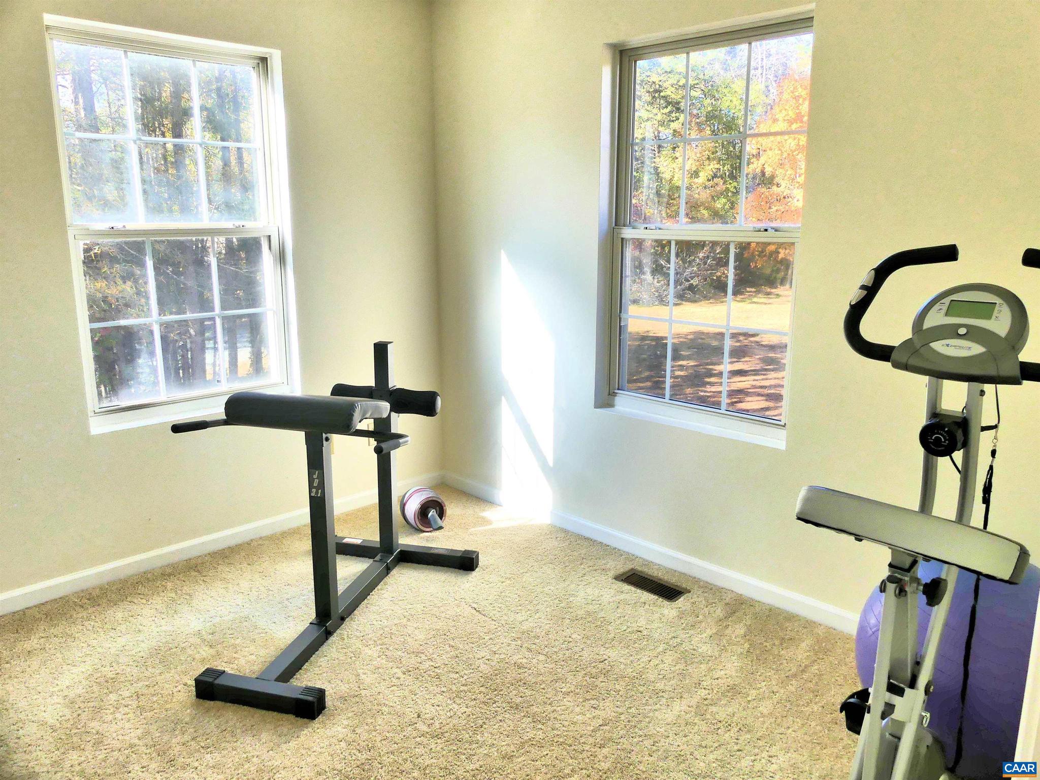 GREEN SPRINGS ACRES - Residential