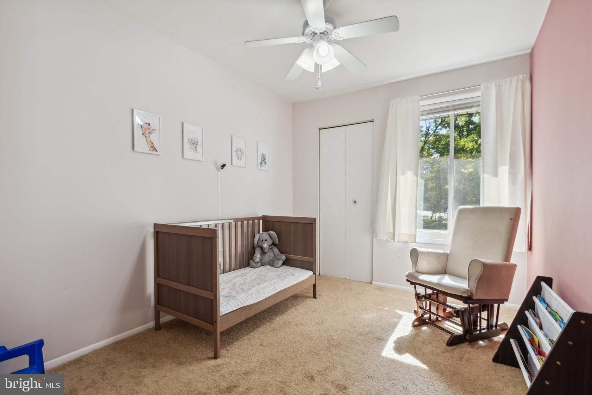 RESTON - Residential