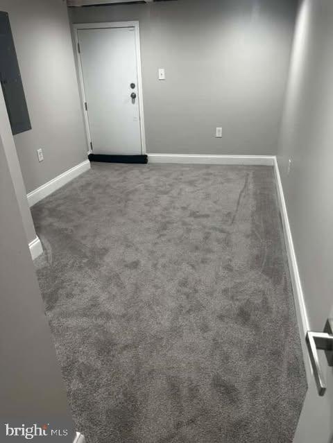 ROSEMONT - Residential