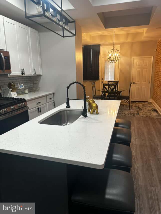 ROSEMONT - Residential