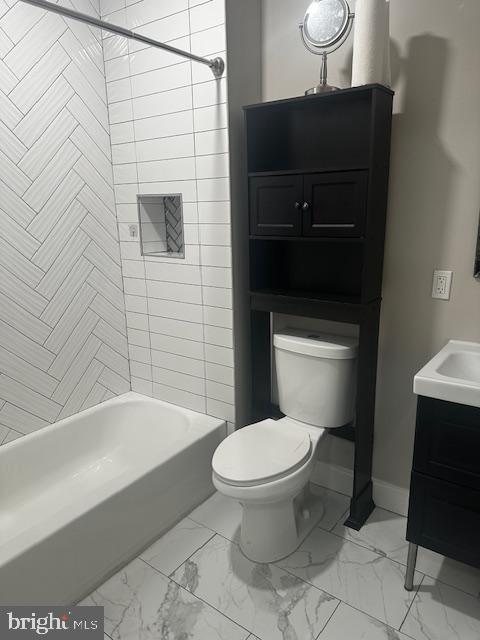 ROSEMONT - Residential