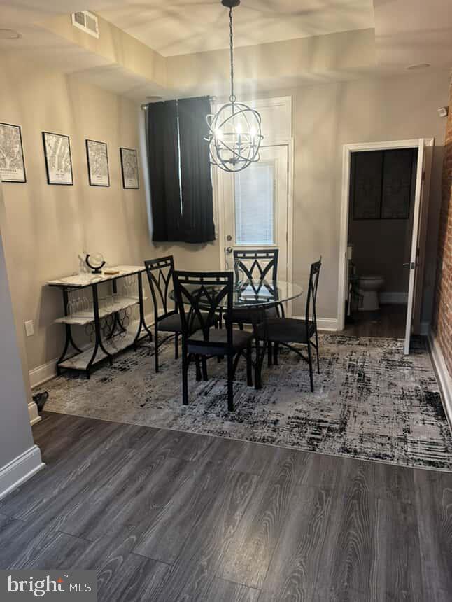 ROSEMONT - Residential