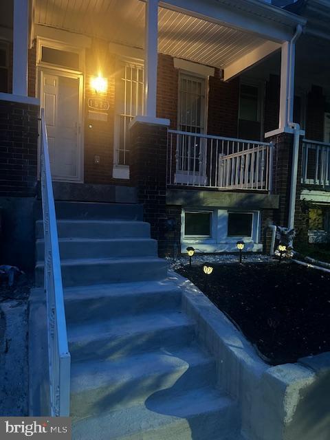 ROSEMONT - Residential