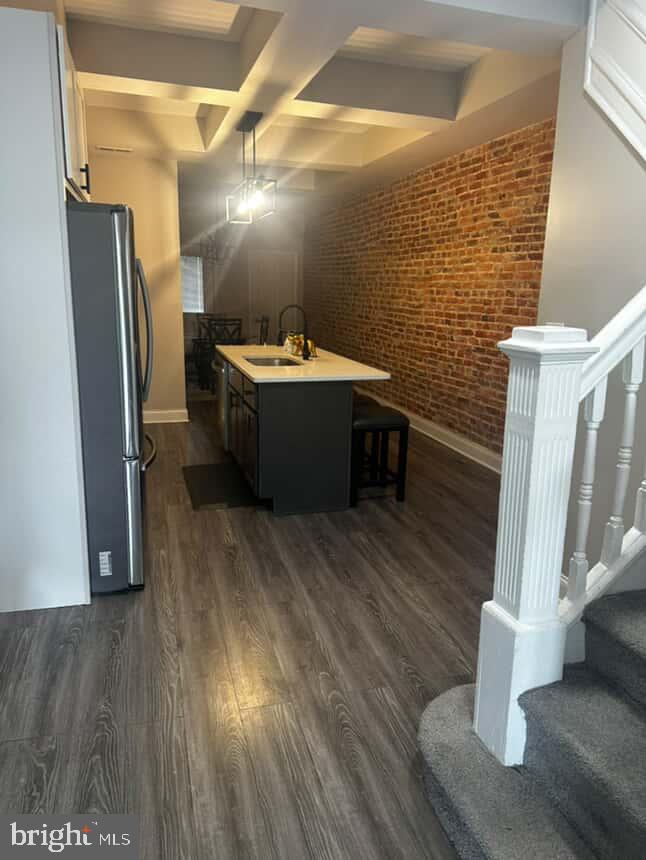 ROSEMONT - Residential