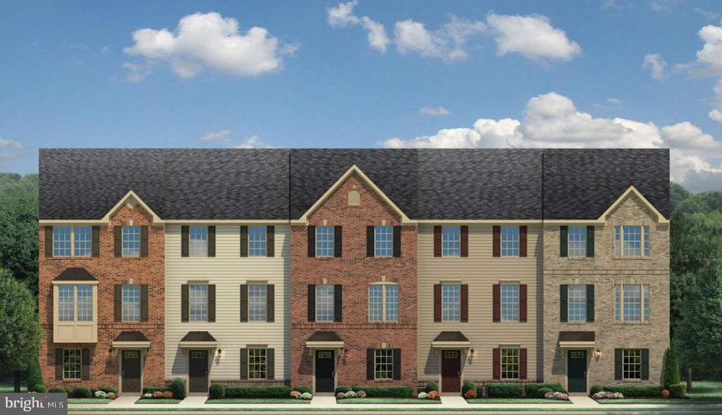 16607 CARIBBEAN WAY, Accokeek, MD 20607, Listing ID MDPG2222516 ...