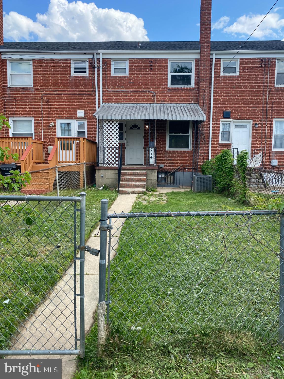 MIDDLESEX - Residential Lease