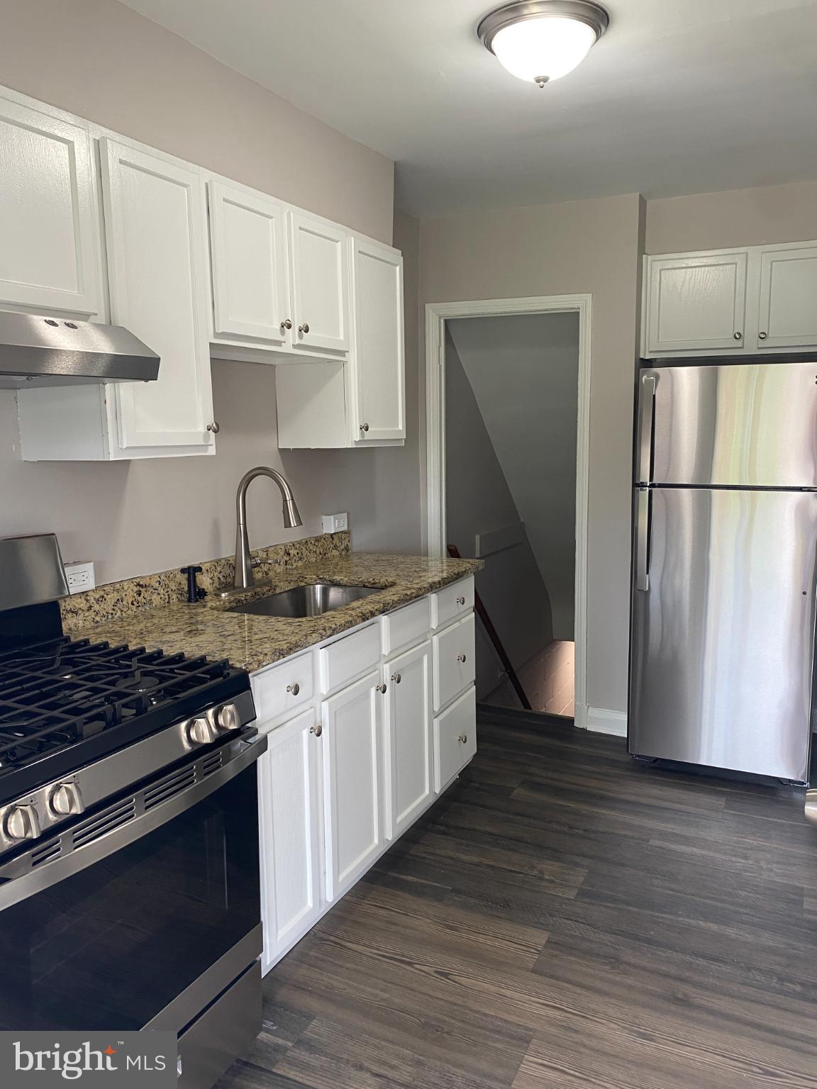 MIDDLESEX - Residential Lease