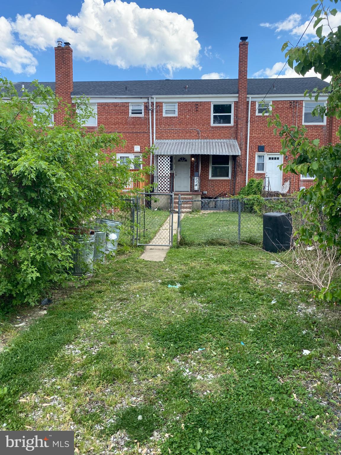 MIDDLESEX - Residential Lease