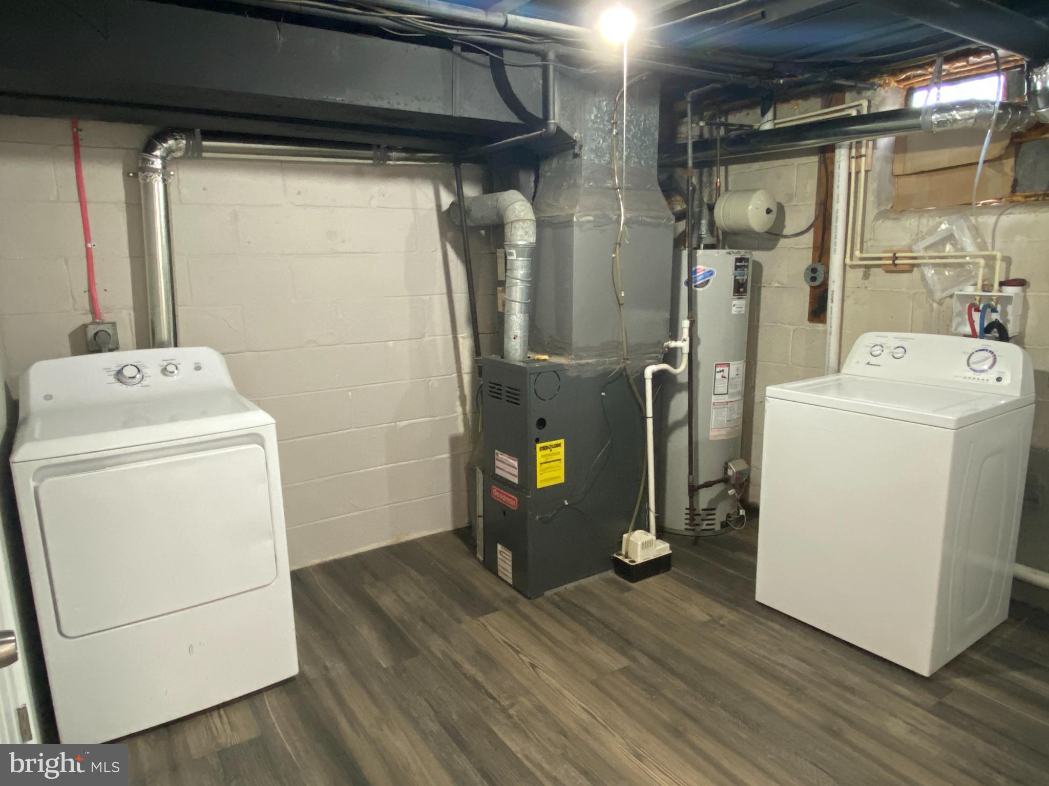 MIDDLESEX - Residential Lease