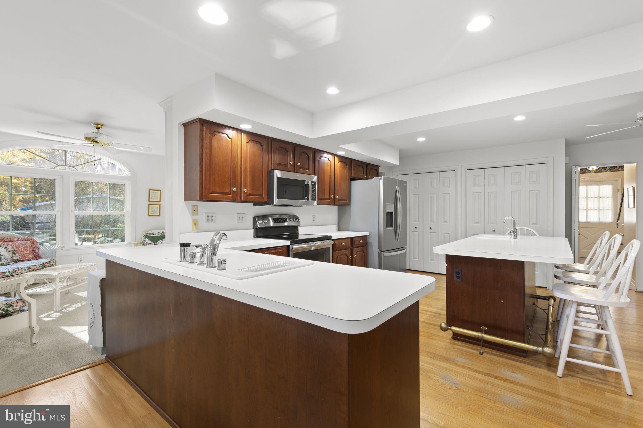 FAIRWAY - Residential