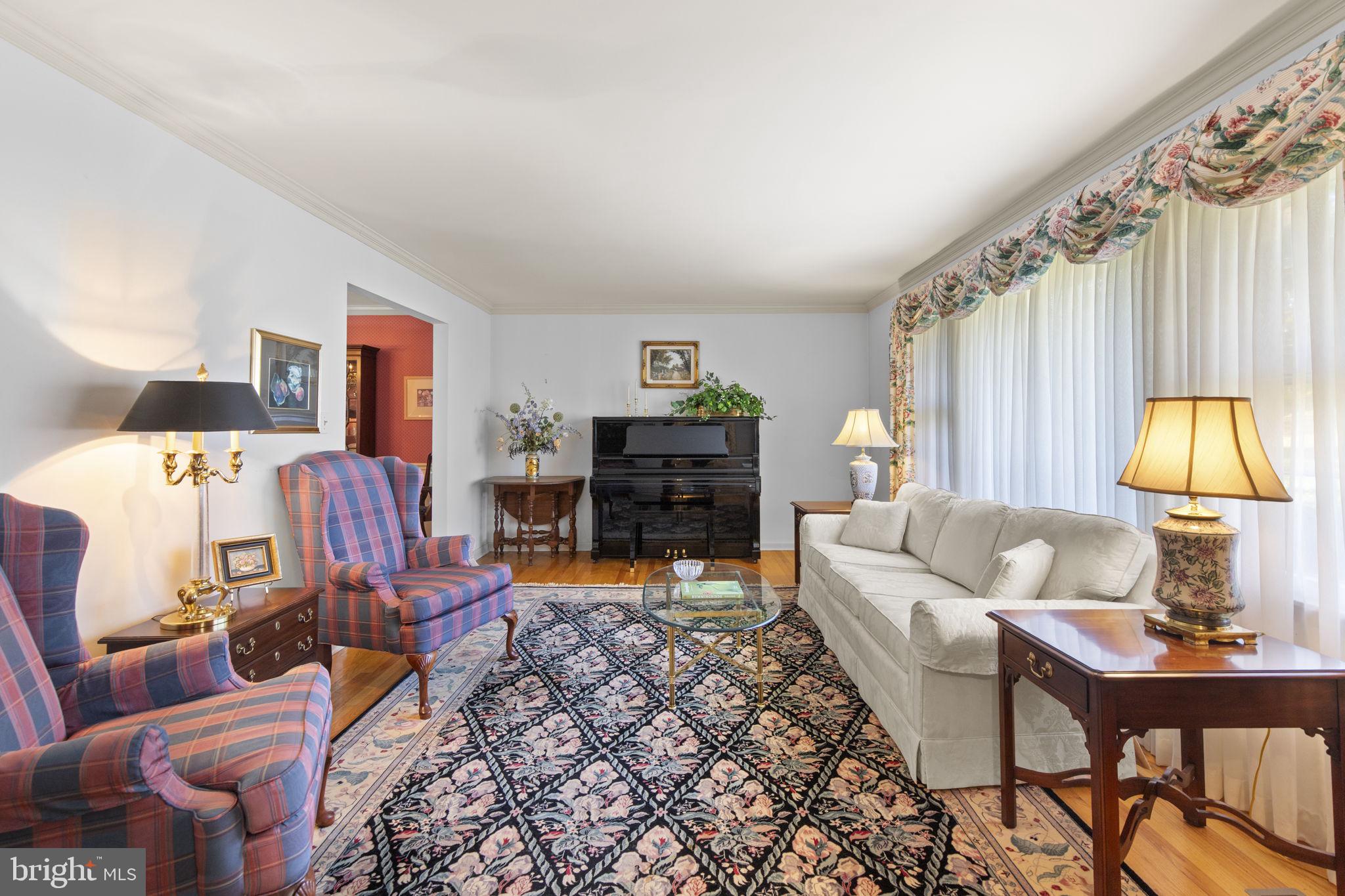 FAIRWAY - Residential