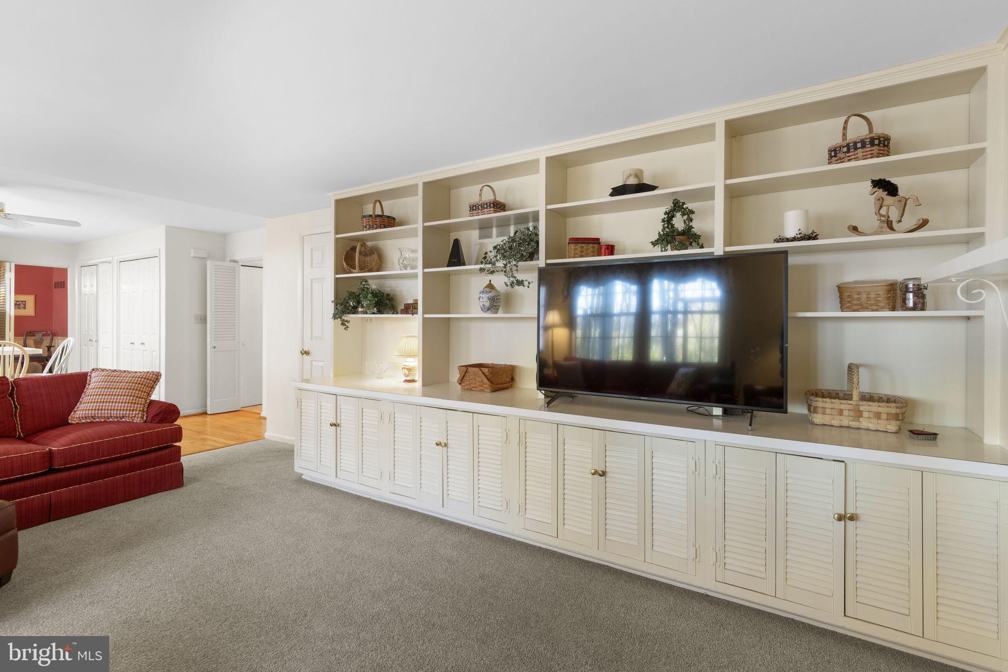 FAIRWAY - Residential