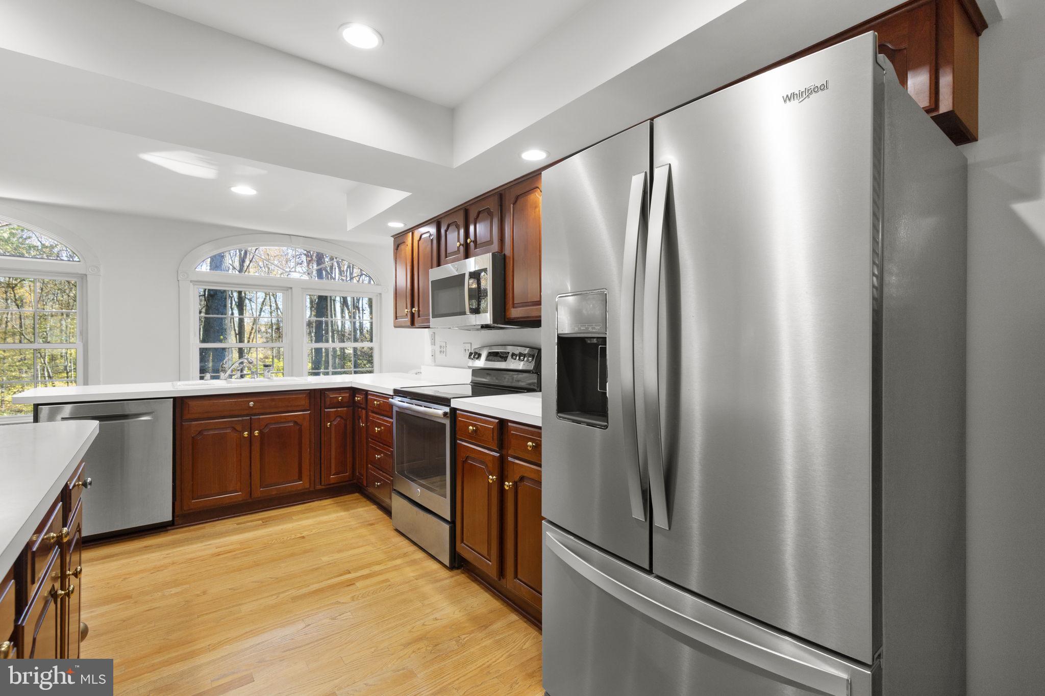 FAIRWAY - Residential