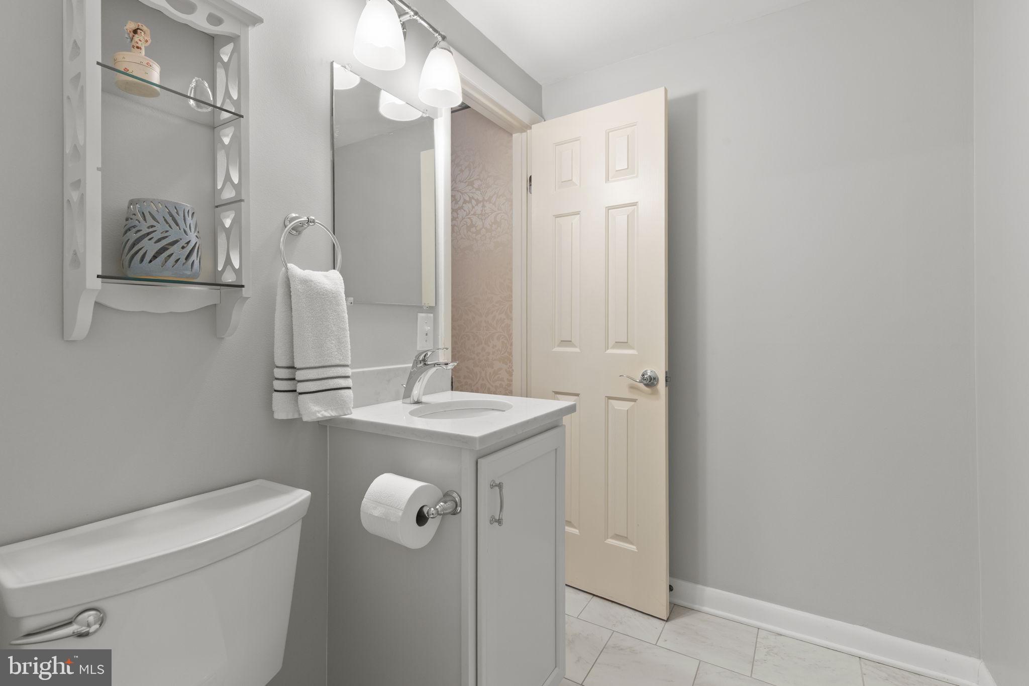 FAIRWAY - Residential