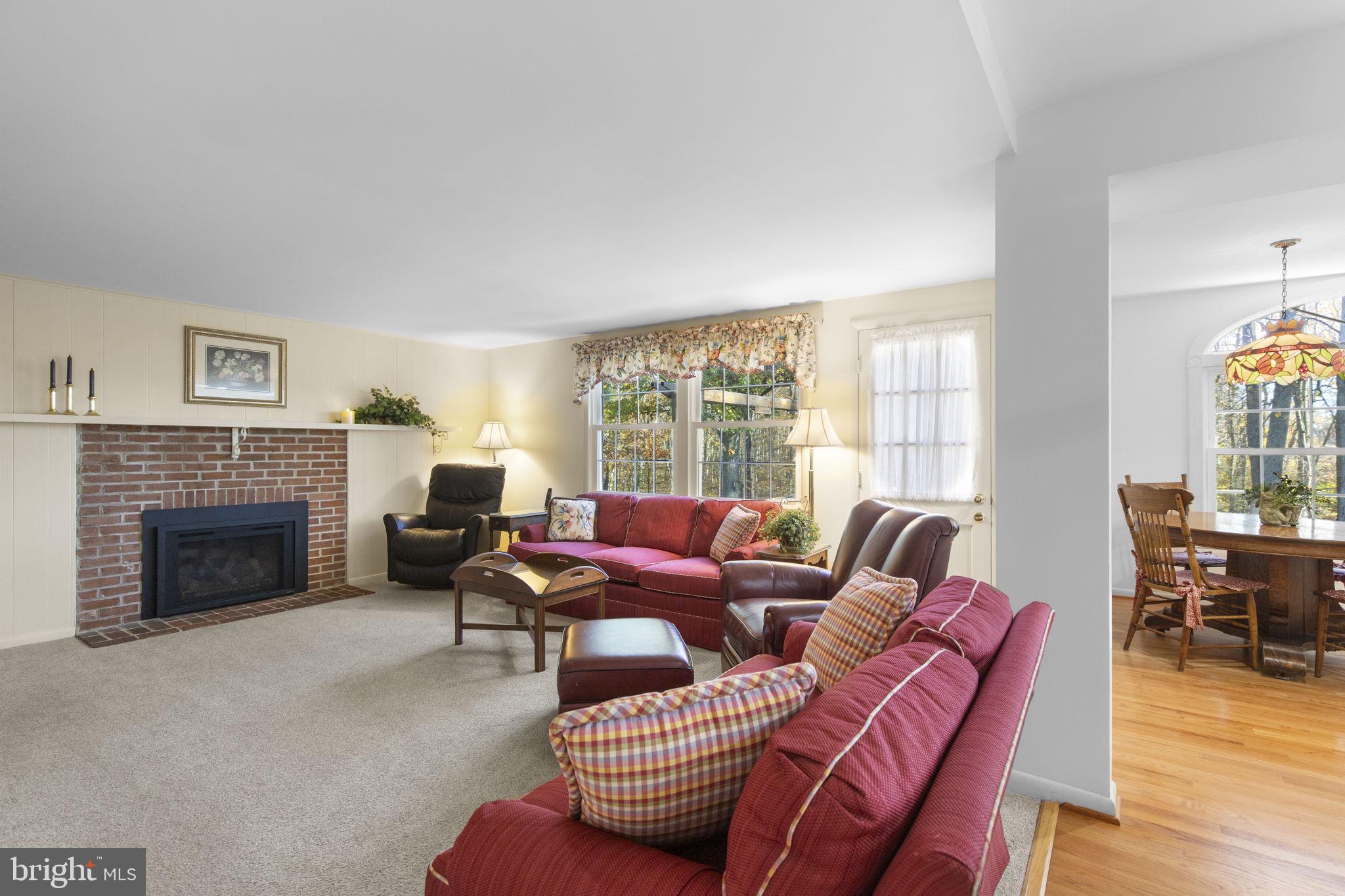 FAIRWAY - Residential