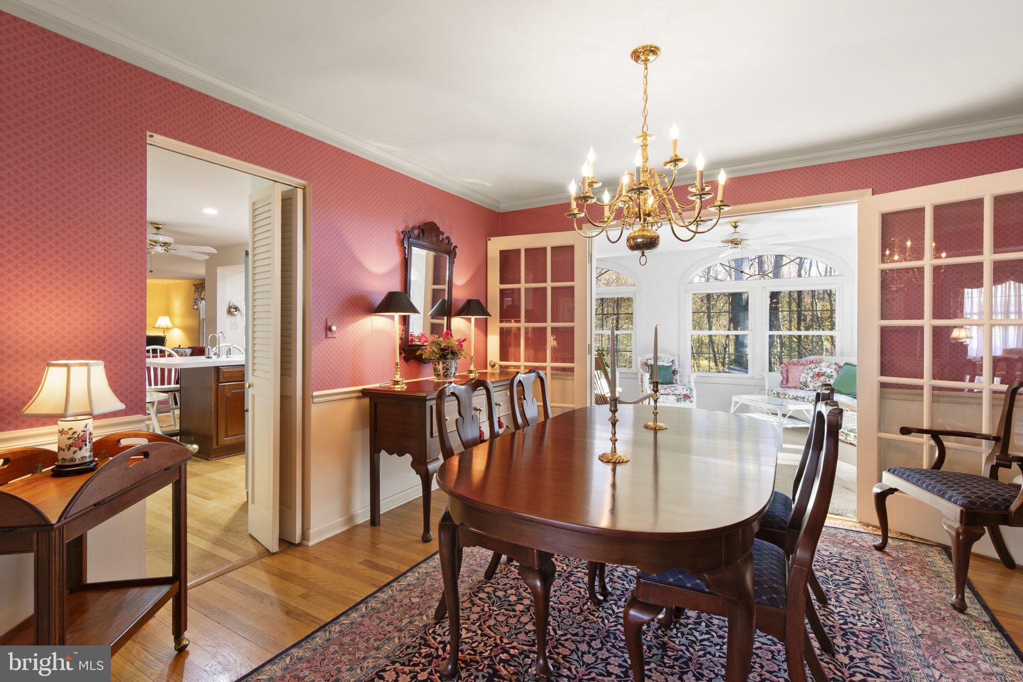 FAIRWAY - Residential